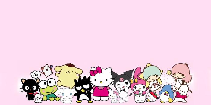 1920x1080 Sanrio Wallpapers - Top 30 Best Sanrio
