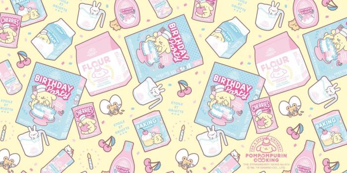 1200x675 Sanrio Wallpaper | Sanrio wallpaper