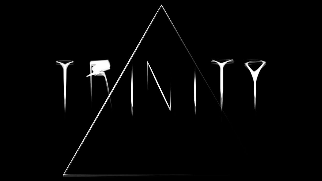 1244x700 Trinity Wallpapers