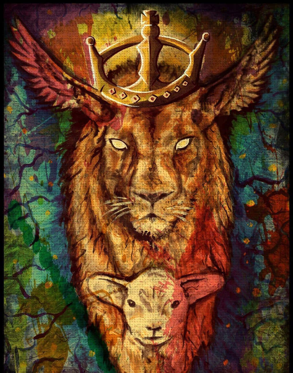 1023x1301 100+] Holy Trinity Wallpapers