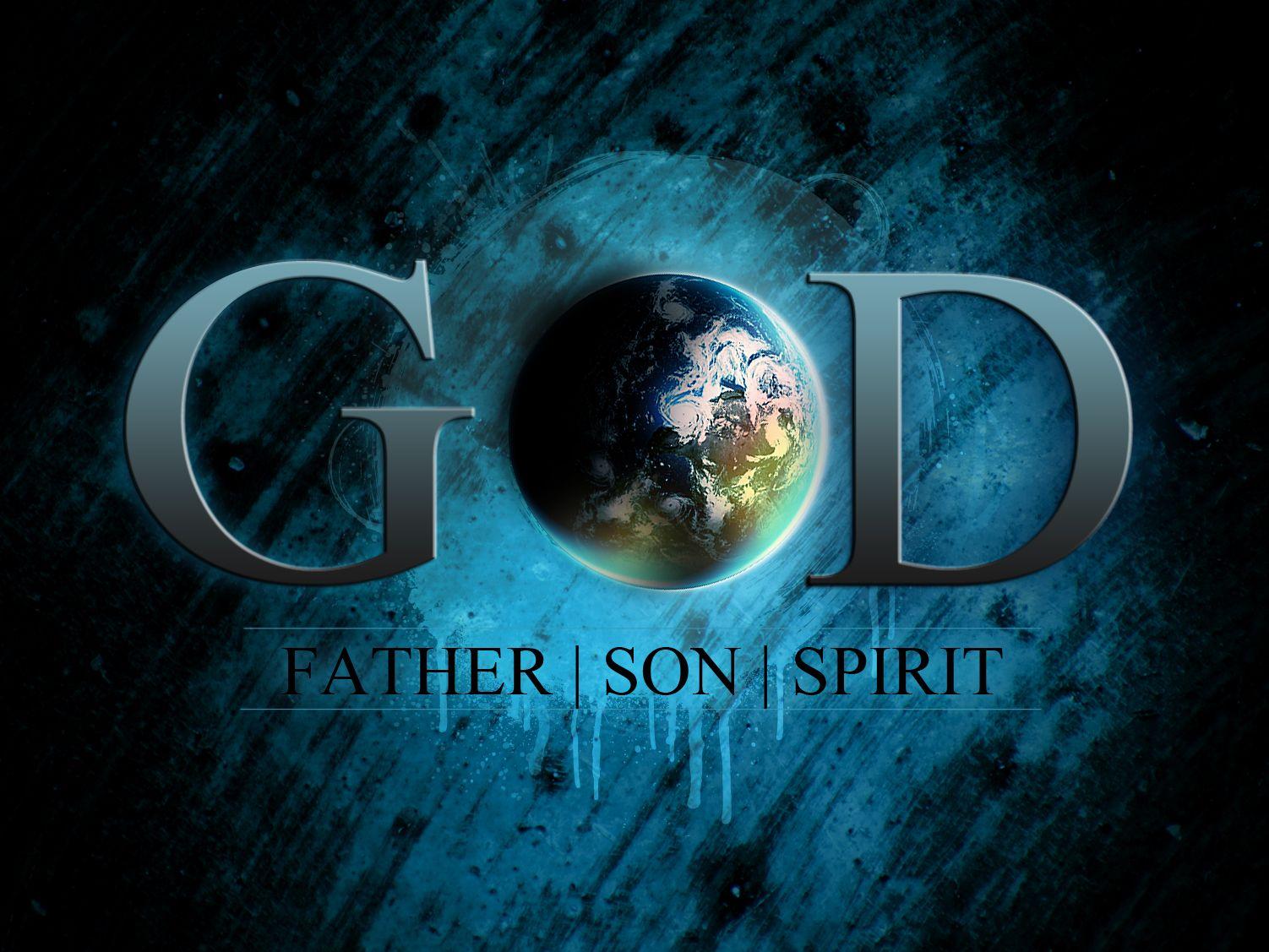 1502x1127 Holy Trinity Wallpapers