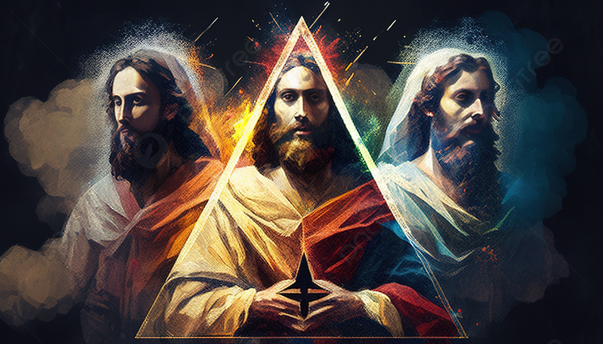 1200x686 Jesus Trinity Angel Saga Ps3 Mobile