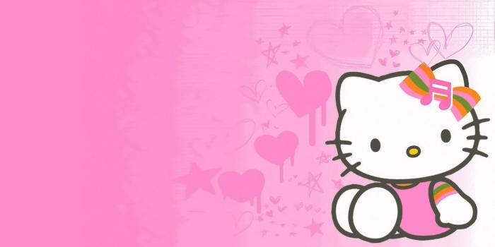 1920x1080 Hello Kitty Wallpapers For Desktop, PC