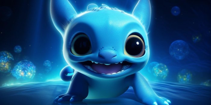 1456x816 Cute Stitch Wallpapers for Ipad - Sensi