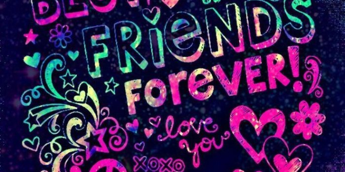 736x1308 Girly bff wallpapers - top free girly
