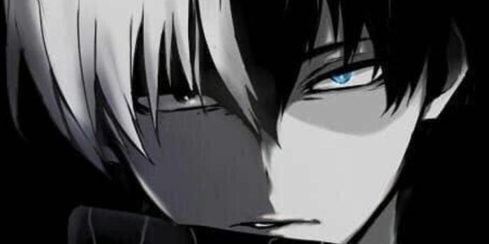 1080x1920 Dark Anime Boy Wallpapers: Top 10 Best