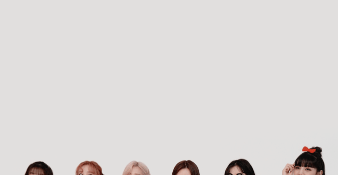 675x1200 G Idle Tumblr Wallpapers