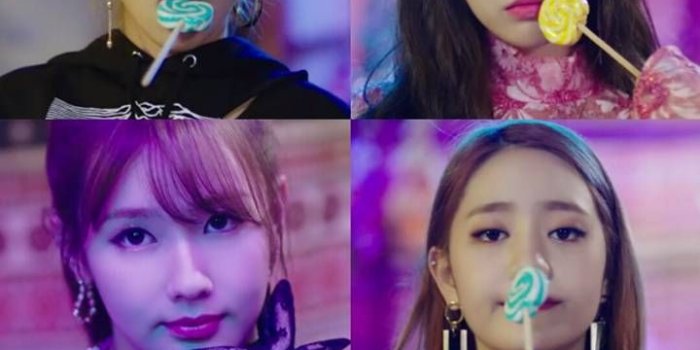 720x1280 Download g idle wallpaper wallpaper by