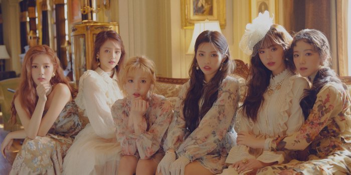 2560x1707 Music (G)I-DLE HD Wallpaper