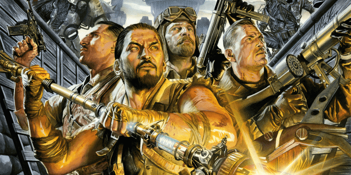 1920x1080 Duty: Zombies Wallpapers