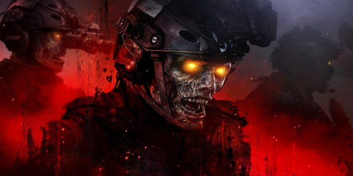 1920x1080 This is the Modern Warfare Zombies