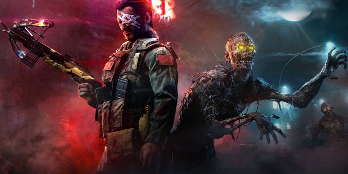 1920x1080 How Zombies Became Call of Duty's
