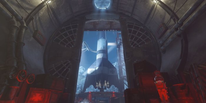 1920x1080 1080p COD: Zombies Wallpapers