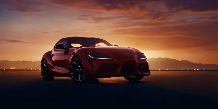 3440x1440 3440x1440 Toyota Supra MK5 UltraWide