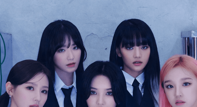 640x1386 250515 Phone/PC (G)I-DLE Wallpapers : r