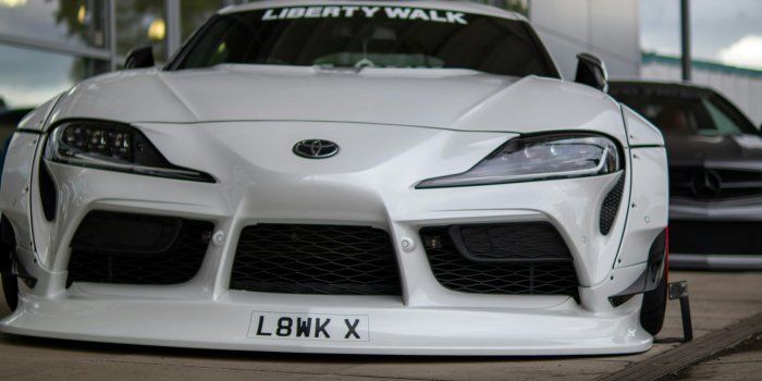 4000x4000 Supra Mk5 Photos, Download The BEST