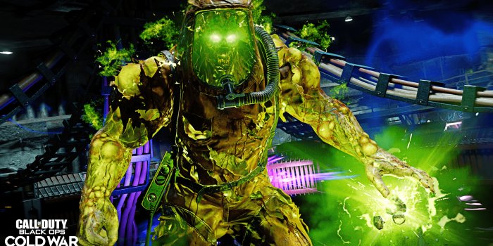 3840x2160 Black Ops Cold War 4k Ultra HD Wallpaper