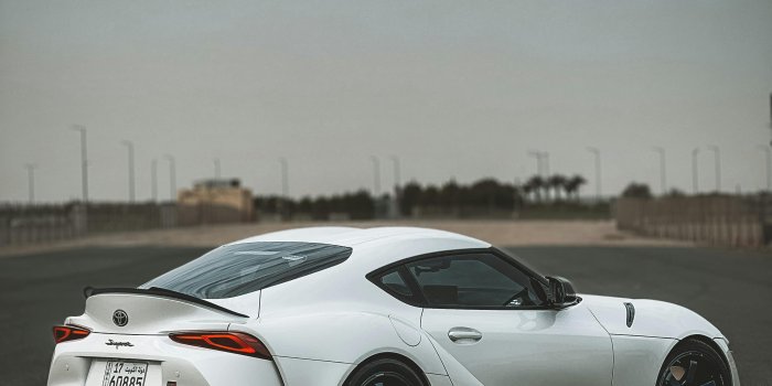 3024x4032 Toyota Supra Photos, Download The BEST