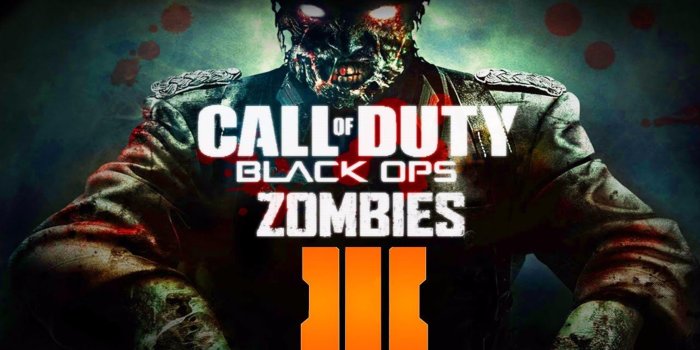 3840x2160 Call Of Duty Black Ops 3 Zombies