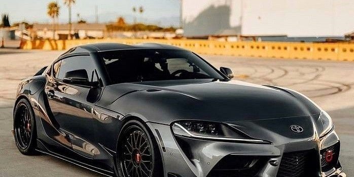 698x1348 Best Supra Cars Wallpapers HD in 2024