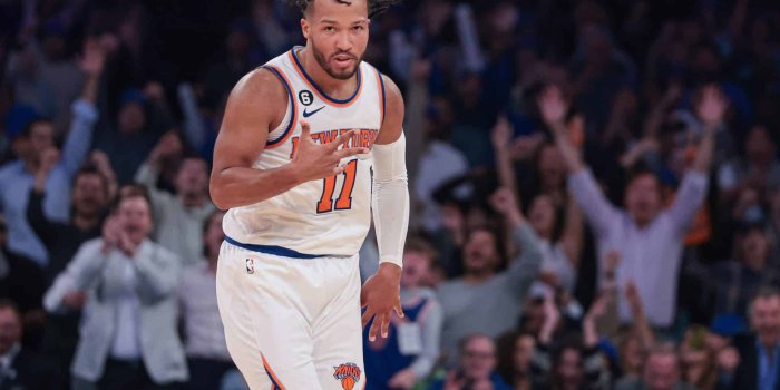 1920x1280 Download New York Knicks Guard Jalen