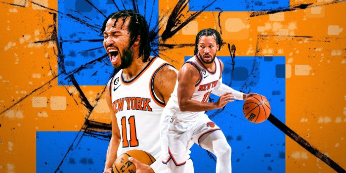 2560x1280 Jalen Brunson's Defense Is Blooming