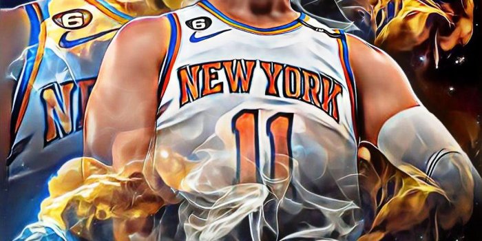 1080x1210 The Knicks Recap on X: 