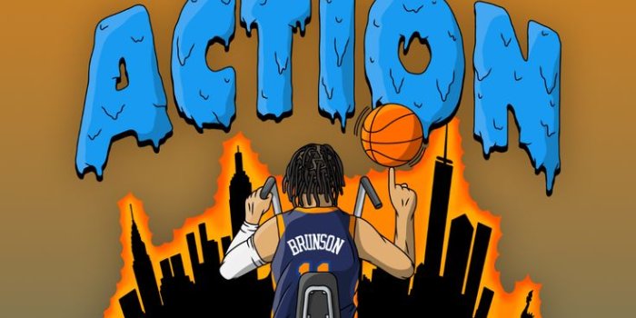 736x1614 Jalen Brunson: Rising Star of the New