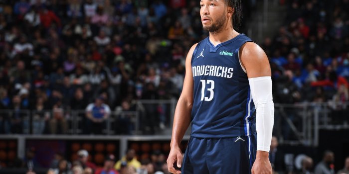 2048x1365 Sports Jalen Brunson HD Wallpaper