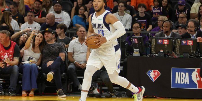 2048x1365 Sports Jalen Brunson HD Wallpaper