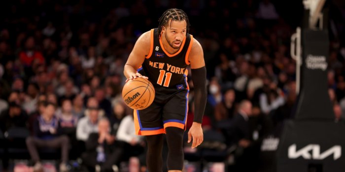 3800x2000 Knicks Cruise Past Warriors
