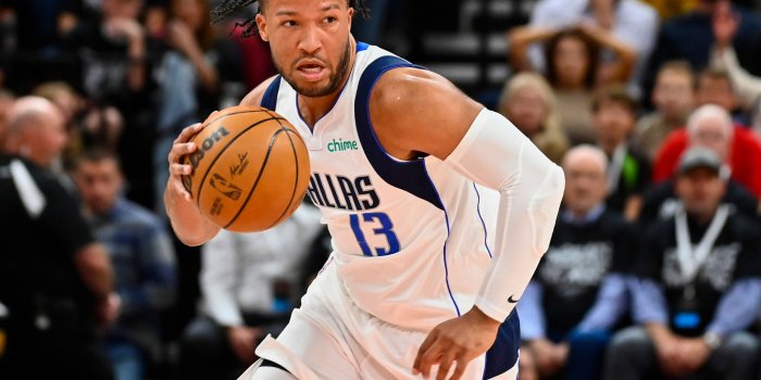 2048x1363 Sports Jalen Brunson HD Wallpaper