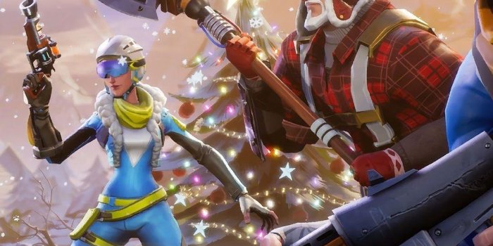 1080x1920 Fortnite Season 5 Wallpapers