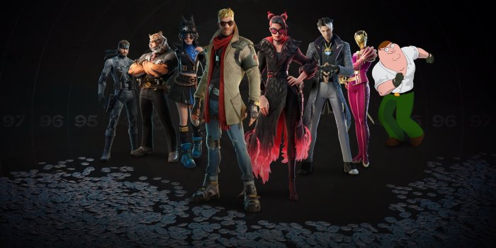 1920x1080 Fortnite Chapter 5 Season 1 Battle Pass