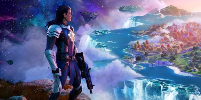 1600x900 Fortnite Chapter 5 Season 2