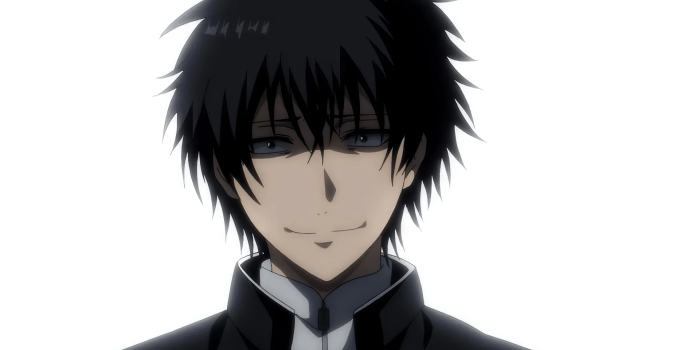 1921x1080 Anime Tomodachi Game HD Wallpaper