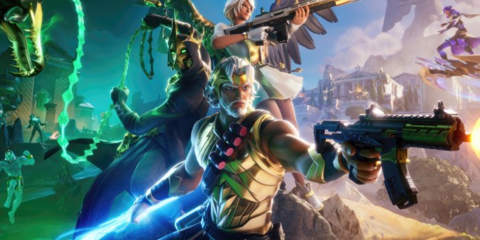 1024x768 Wallpaper fortnite battle royale