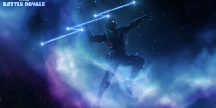 2046x1148 Fortnite Chapter 5: Season 2 Wallpapers