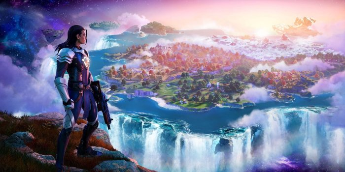 1920x1080 The Fortnite Chapter 5 Release Date