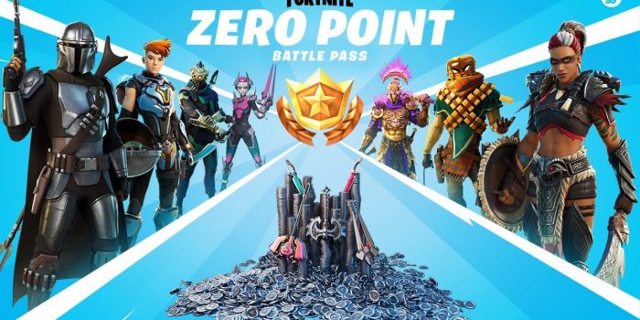 1280x720 Fortnite Chapter 2 Season 5 Zero Point