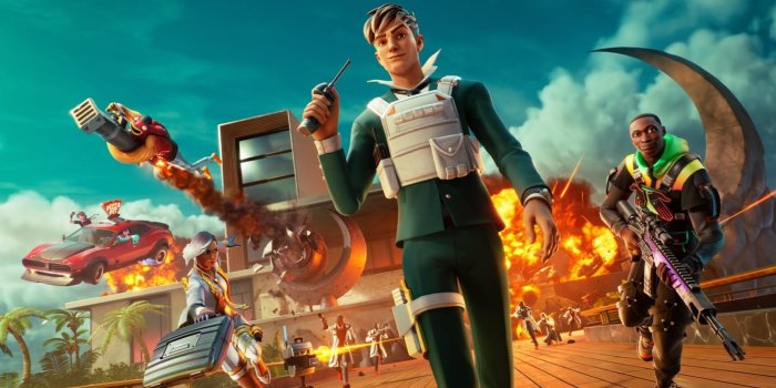 1440x810 Tactical Sprint Nerfed in Fortnite