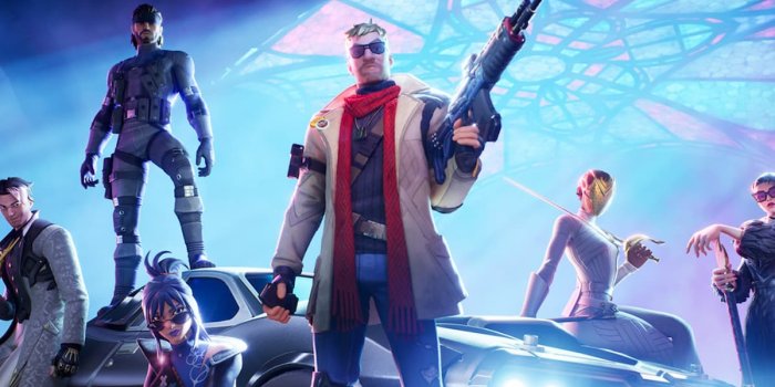 1200x675 Fortnite': When Is Chapter 5, Season 2?