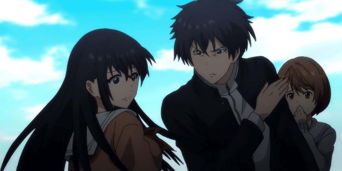 1920x1080 Download Tomodachi Game Anime