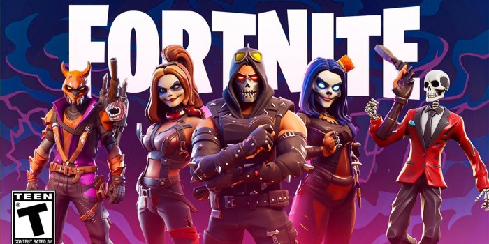 1280x720 Fortnite Chapter 4 - Season 5 Battle