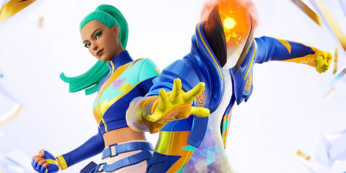 1920x1080 Fortnite Chapter 5 Season 1 release