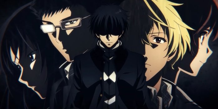 1200x675 Tomodachi Game season 2: Anime has
