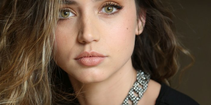 3456x3012 Celebrity Ana de Armas HD Wallpaper