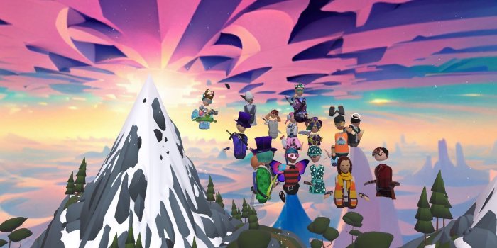 1920x1080 Rec Room Studio and Generative AI