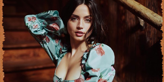 2560x1707 4k Ana De Armas 2020 Actress, HD