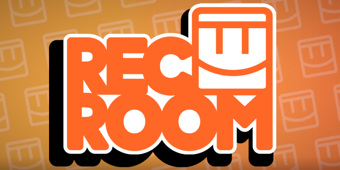 1920x1080 Rec Room Wallpapers! : r/RecRoom
